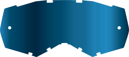 THOR Activate/Regiment Lens - Blue Mirror 2602-0879