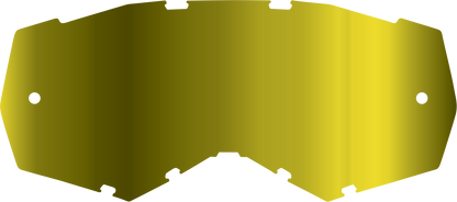 THOR Activate/Regiment Lens - Lime Mirror 2602-0881