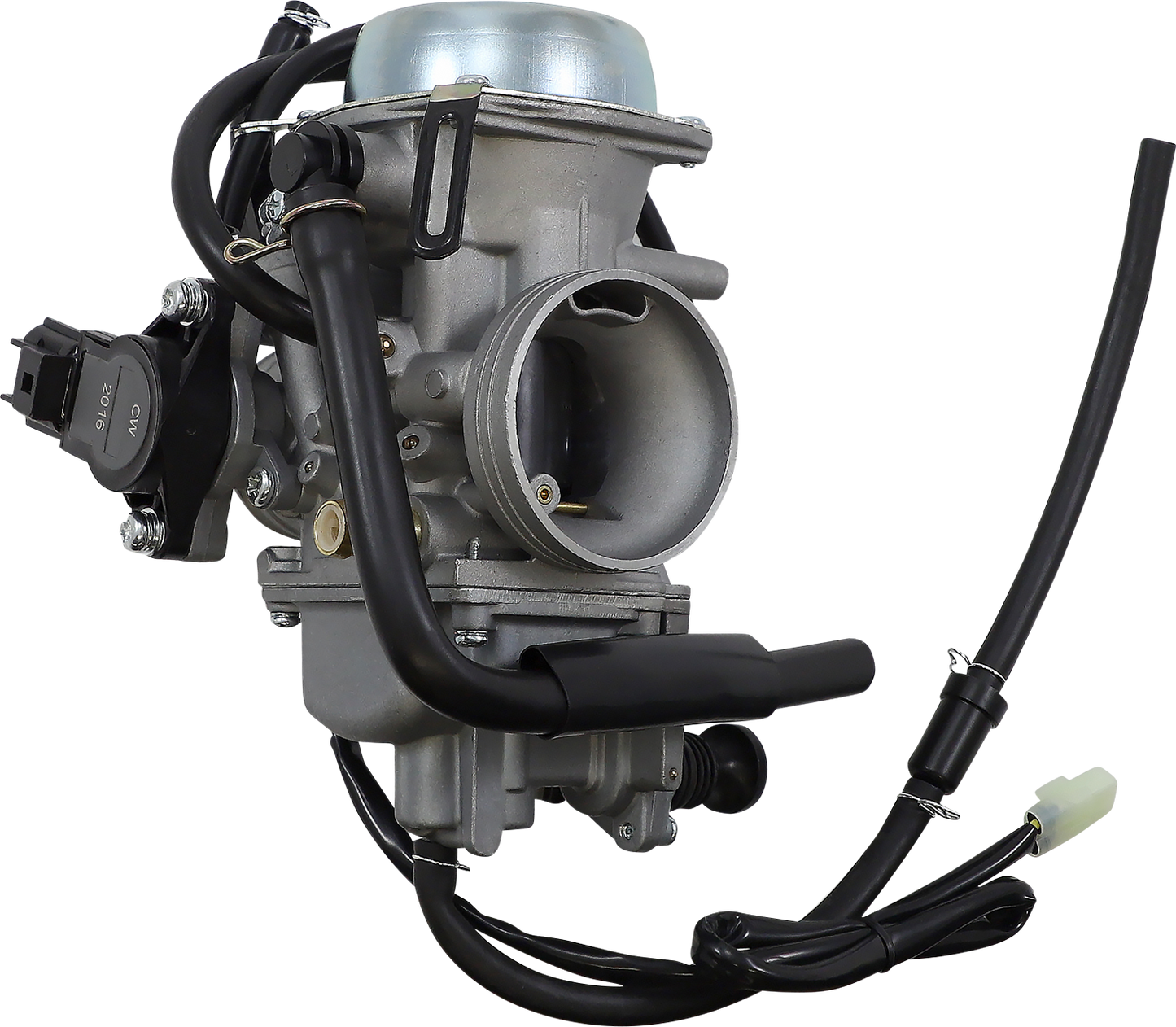 MOOSE OFFROAD Replacement Carburetor - Honda 400-1233-PU