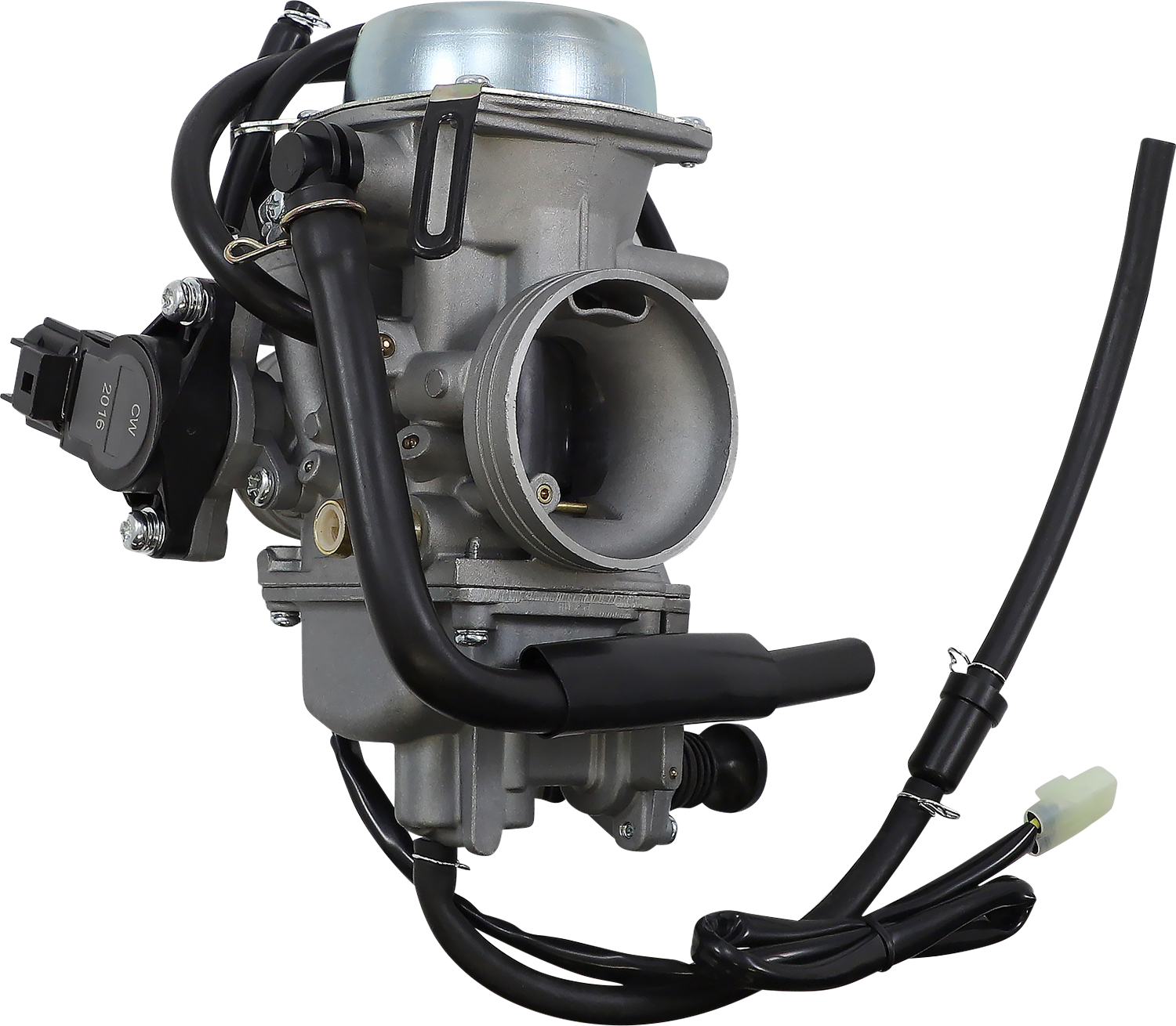 MOOSE OFFROAD Replacement Carburetor - Honda 400-1233-PU