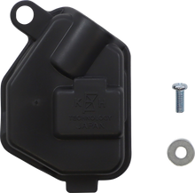 MOOSE OFFROAD Replacement Carburetor - Honda 400-1233-PU