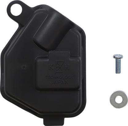 MOOSE OFFROAD Replacement Carburetor - Honda 400-1233-PU