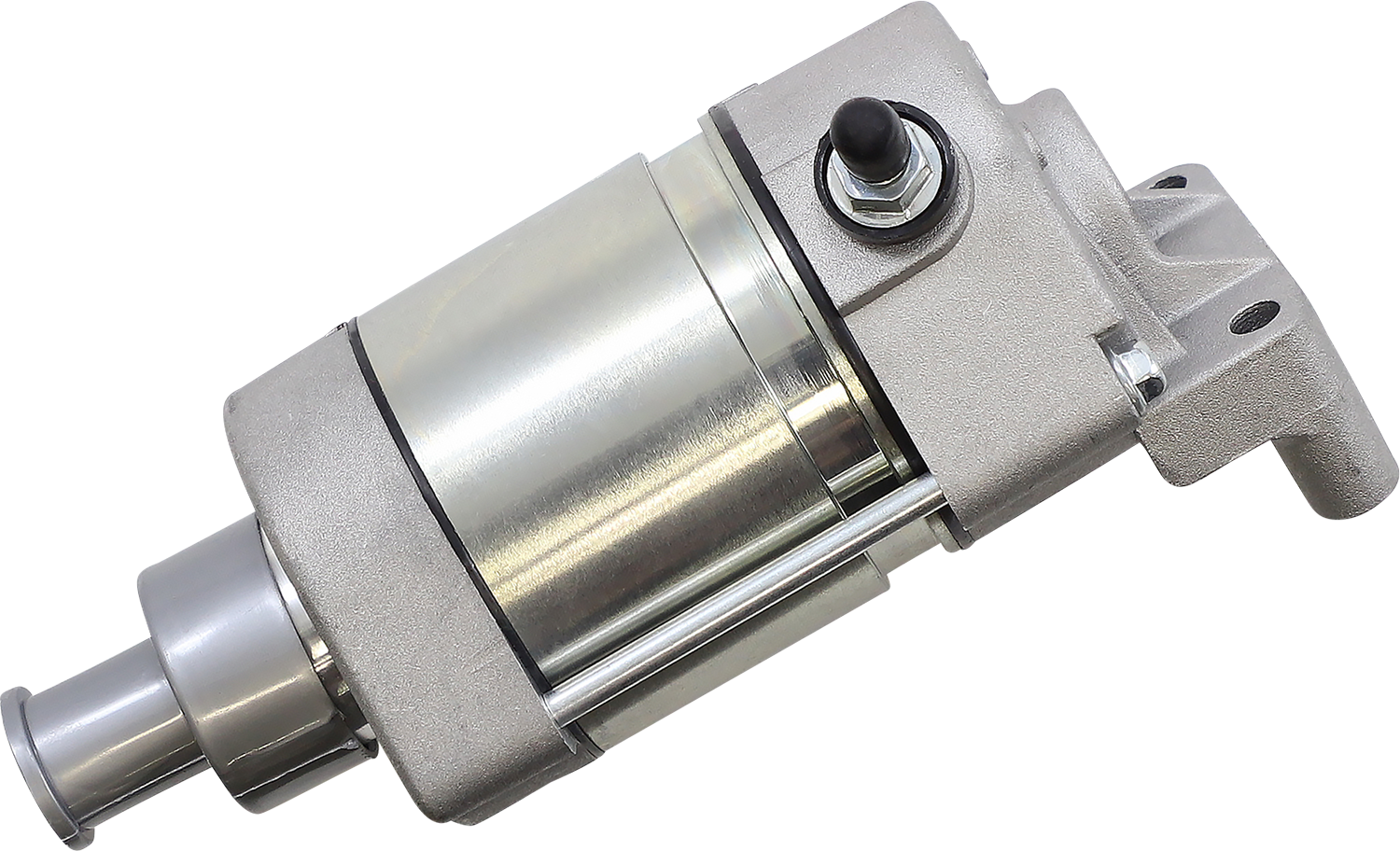 RICK'S MOTORSPORT ELECTRIC Starter - Yamaha 61-432