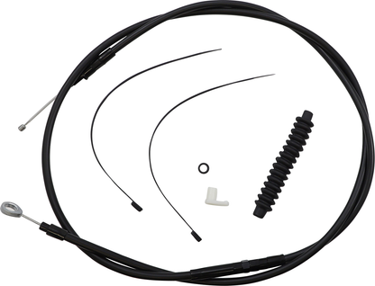 MAGNUM SHIELDING XR Handlebar Installation Kit - 12"-14" Ape Hangers - '21-'24 FLTR - Black 486971