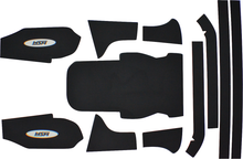 WSM Traction Mat - Self-Adhesive - Kawasaki JS800 012-106-01BLK