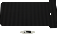 WSM Traction Mat - Non-Adhesive - Kawasaki JS1500 012-113BLK