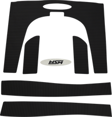WSM Traction Mat - Non-Adhesive Sea-Doo 012-304BLK