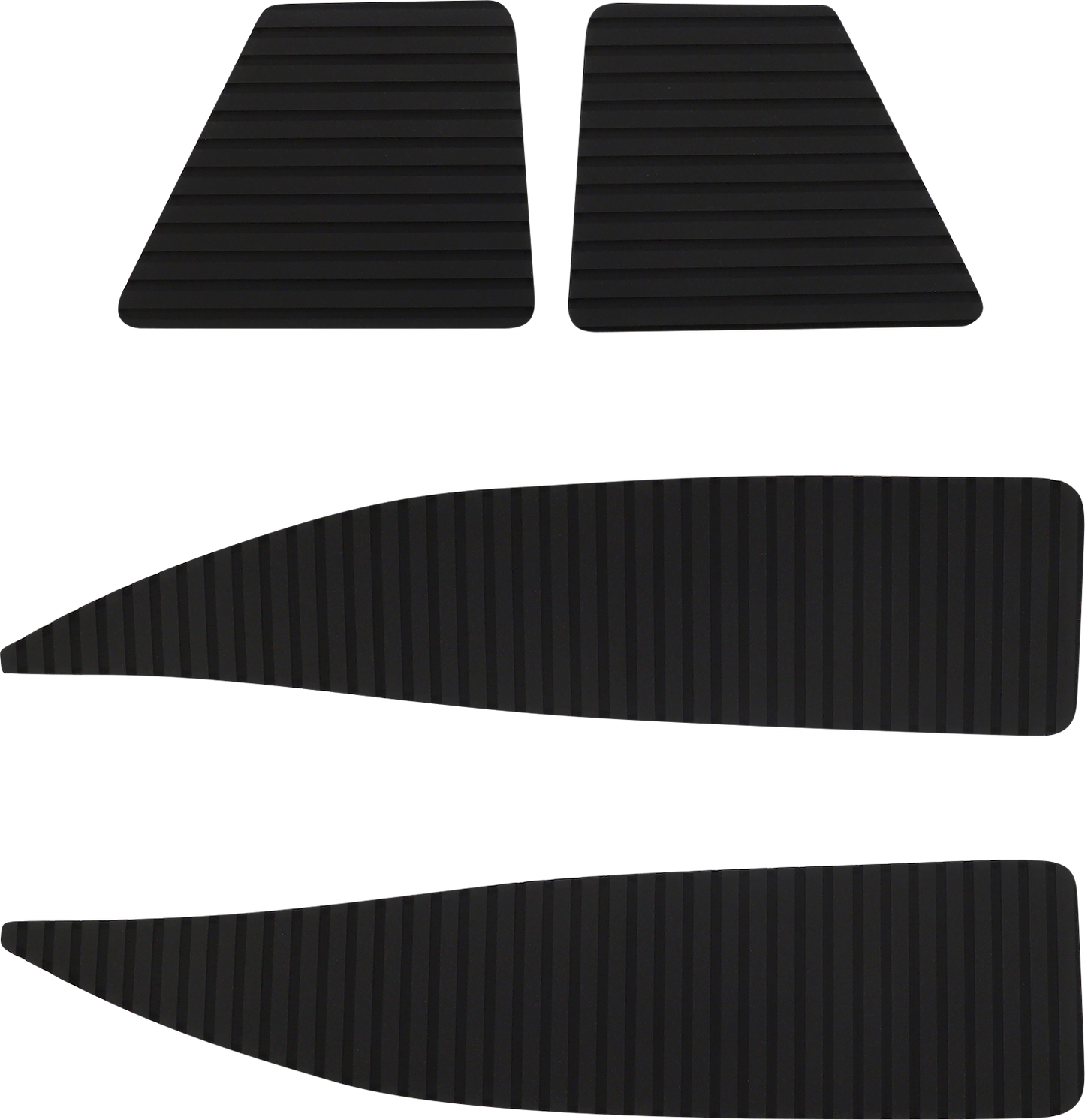 WSM Traction Mat - Non-Adhesive - Sea-Doo GTI 012-306BLK