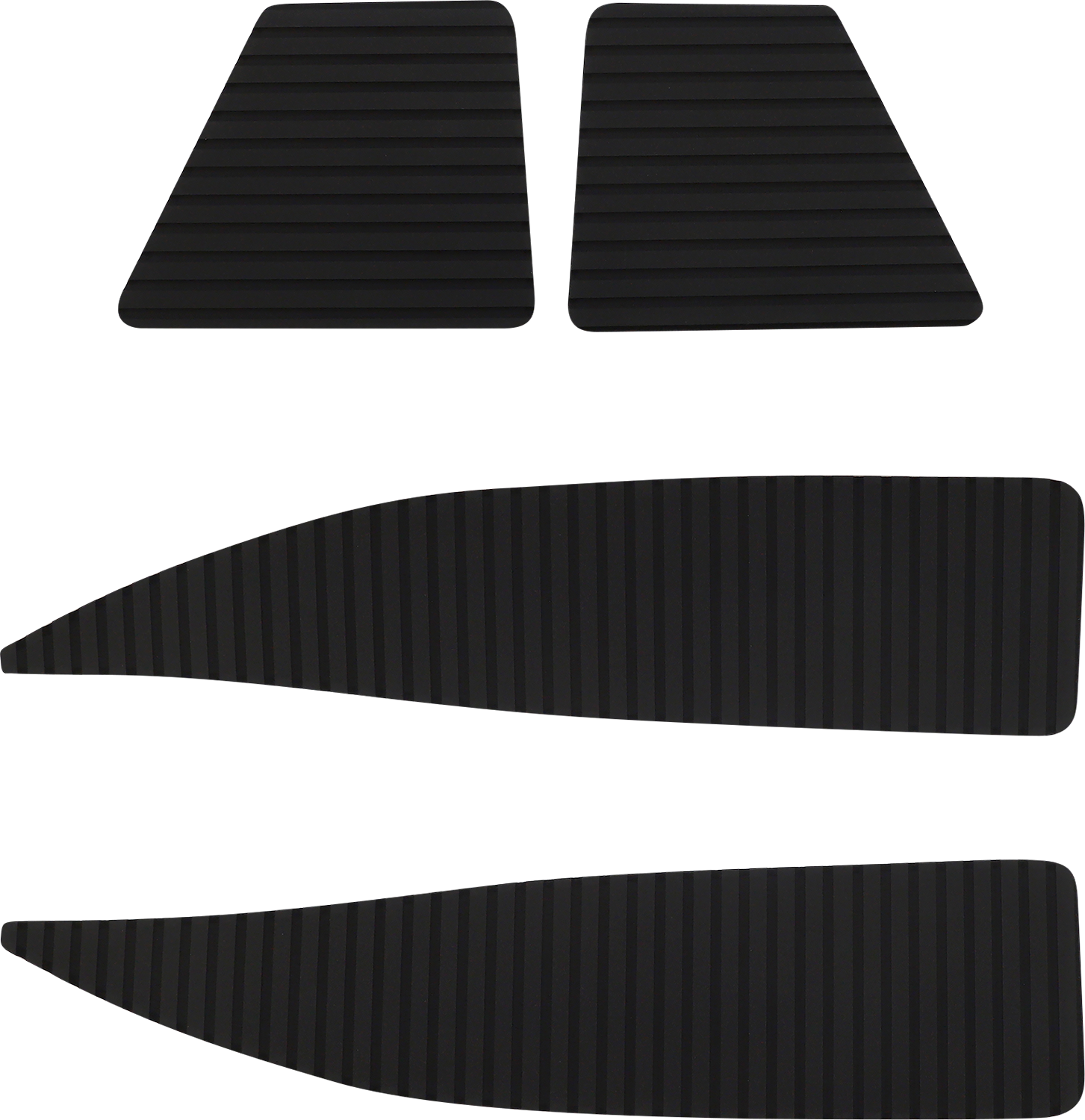 WSM Traction Mat - Non-Adhesive - Sea-Doo GTI 012-306BLK
