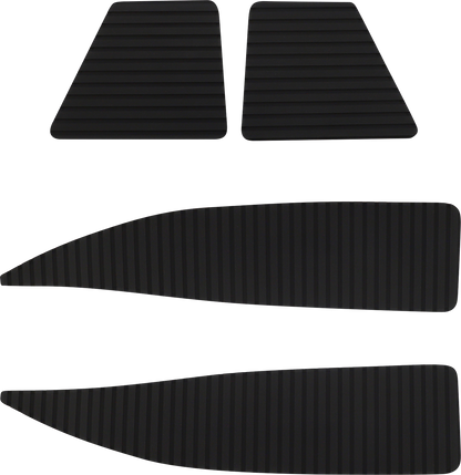 WSM Traction Mat - Non-Adhesive - Sea-Doo GTI 012-306BLK