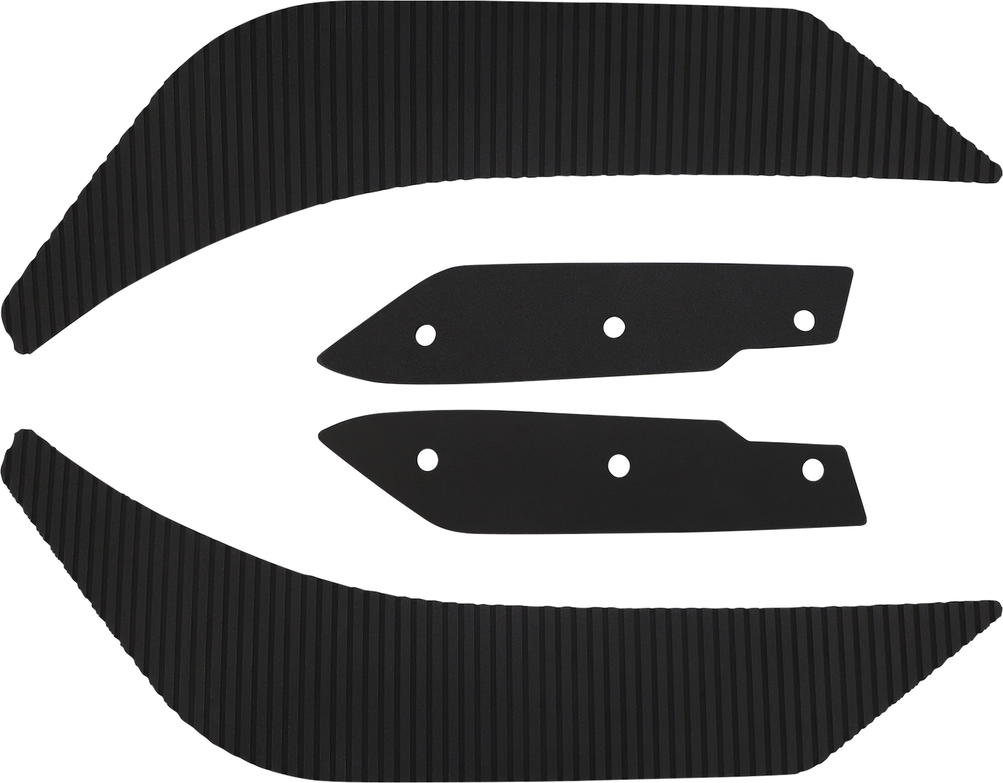WSM Traction Mat - Self-Adhesive - Sea-Doo RXP 012-323BLK
