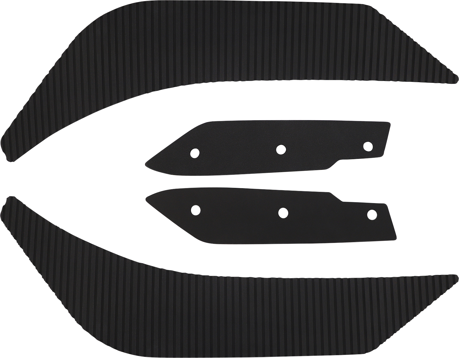 WSM Traction Mat - Self-Adhesive - Sea-Doo RXP 012-323BLK