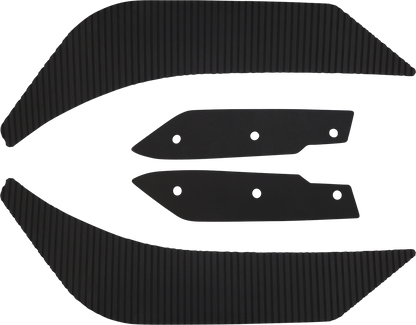 WSM Traction Mat - Self-Adhesive - Sea-Doo RXP 012-323BLK