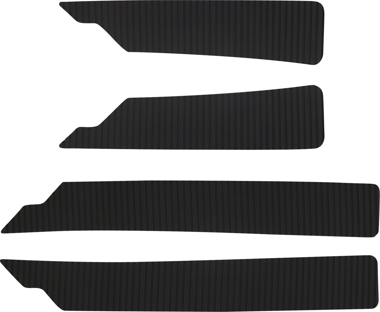 WSM Traction Mat - Non-Adhesive - Sea-Doo GTI 012-306BLK