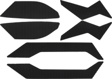 WSM Traction Mat - Self-Adhesive - Sea-Doo RXP 012-323BLK
