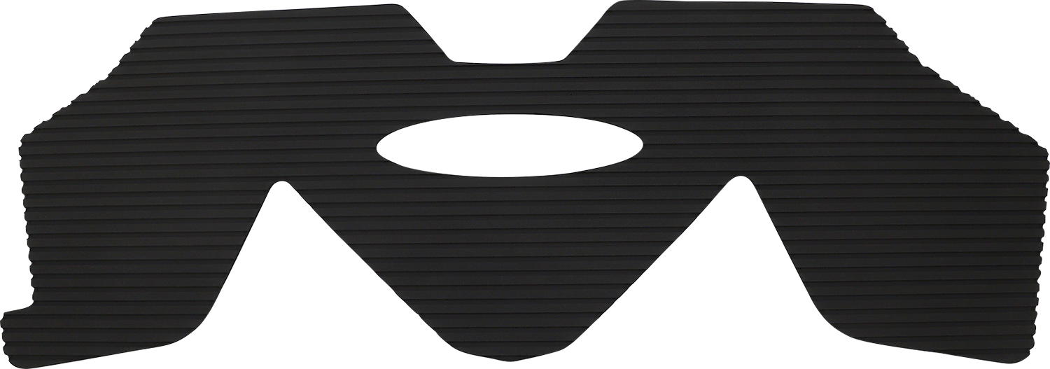 WSM Traction Mat - Non-Adhesive - Sea-Doo 012-334BLK