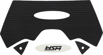 WSM Traction Mat - Self-Adhesive - Sea-Doo RXP 012-323BLK