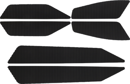 WSM Traction Mat - Non-Adhesive - Sea-Doo 012-334BLK