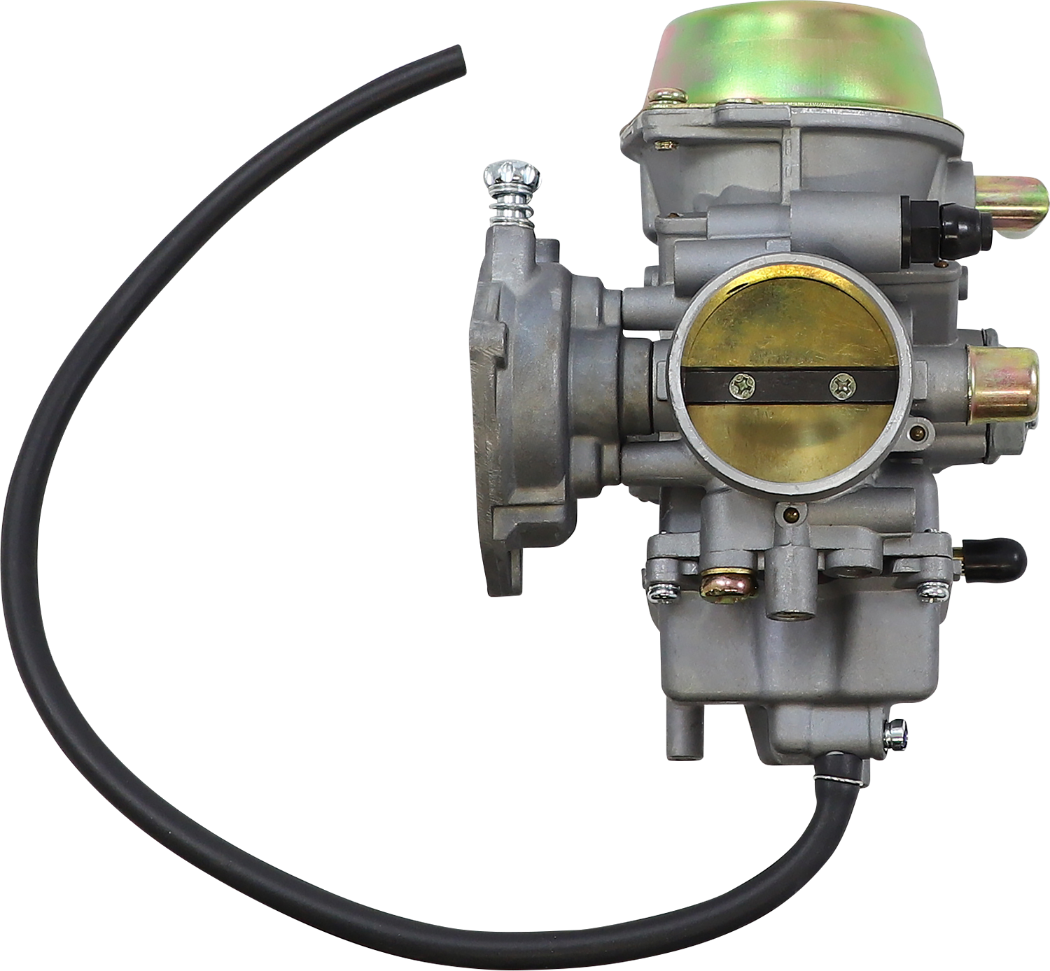 MOOSE OFFROAD Replacement Carburetor - Yamaha 700-1563-PU