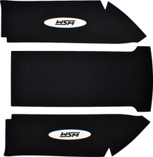 WSM Traction Mat - Non-Adhesive - Yamaha SuperJet 012-201BLK