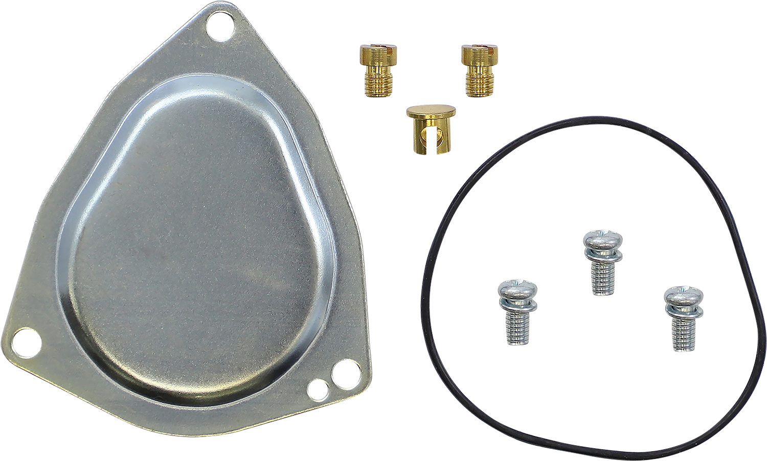 MOOSE OFFROAD Replacement Carburetor - Yamaha 700-1563-PU