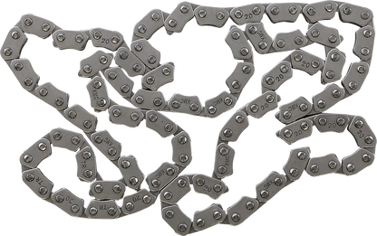 MOOSE OFFROAD Cam Chain - 82RH2010 x 128 Links MSEHC82RH2010128
