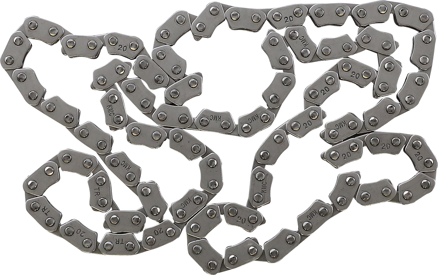 MOOSE OFFROAD Cam Chain - 82RH2010 x 128 Links MSEHC82RH2010128