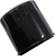 DRAG SPECIALTIES Oil Filter - Black T14-0027B