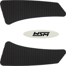 WSM Traction Mat - Self-Adhesive - Yamaha WaveRunner VX 012-224BLK