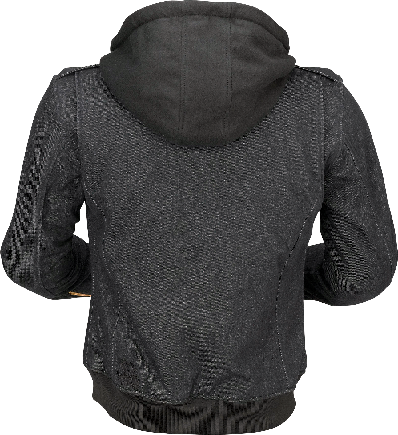 Z1R Women's Blinker Jacket - Black - XS 2822-1505