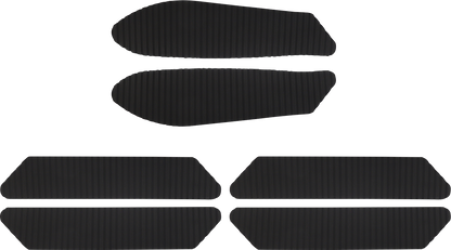 WSM Traction Mat - Self-Adhesive - Yamaha WaveRunner VX 012-224BLK