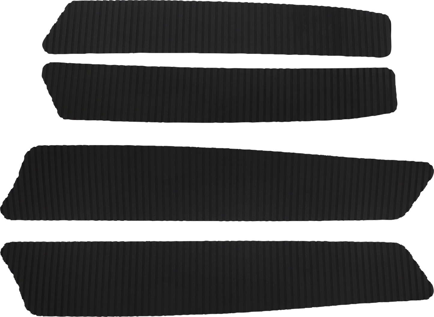 WSM Traction Mat - Self-Adhesive - Yamaha WaveRunner 012-218BLK