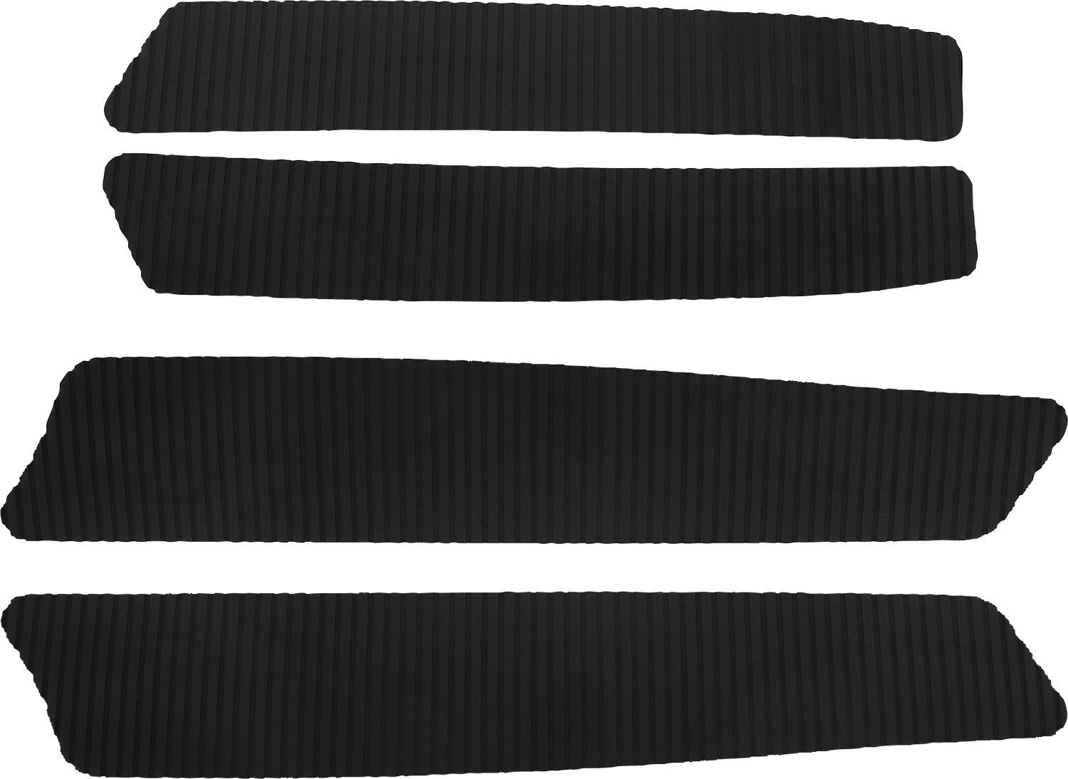 WSM Traction Mat - Self-Adhesive - Yamaha WaveRunner 012-218BLK
