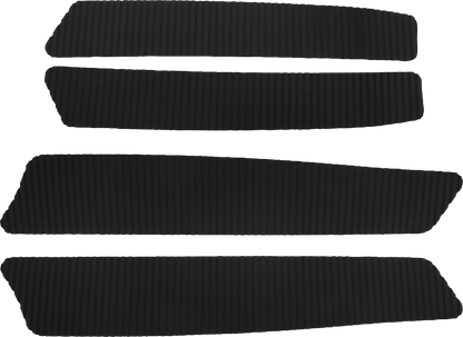 WSM Traction Mat - Self-Adhesive - Yamaha WaveRunner 012-218BLK