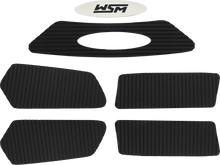 WSM Traction Mat - Non-Adhesive - Sea-Doo 012-311BLK