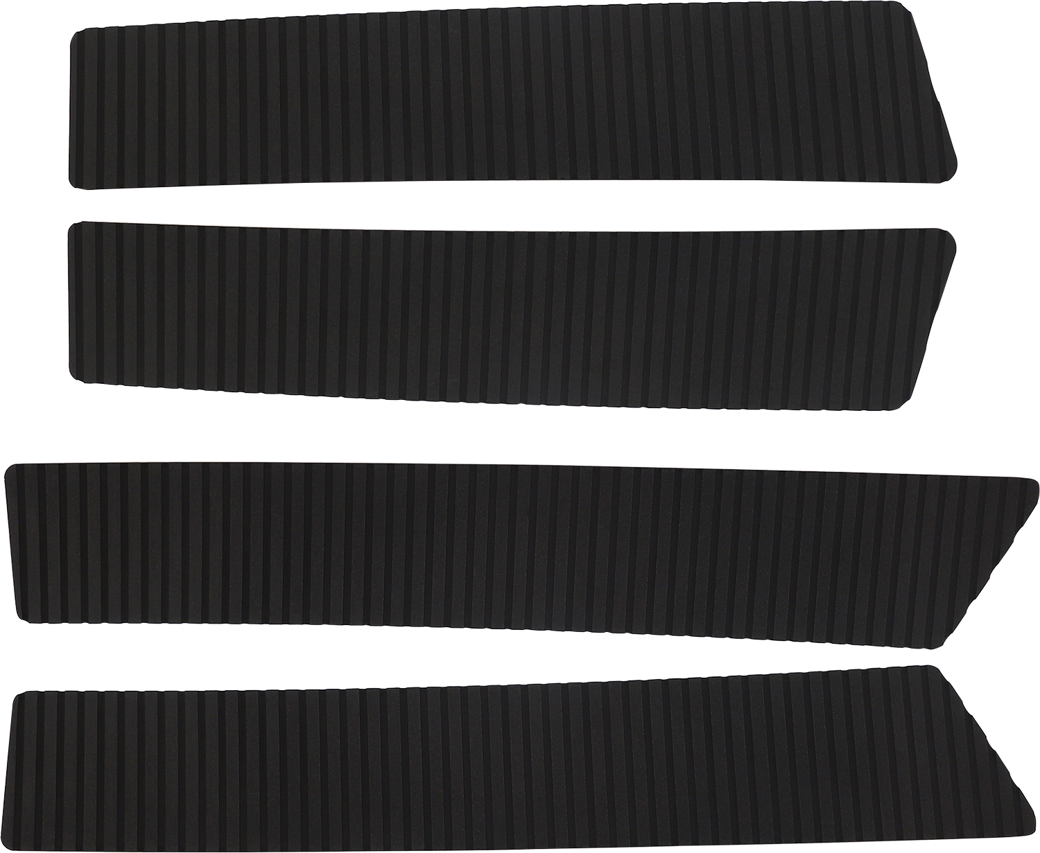 WSM Traction Mat - Non-Adhesive - Sea-Doo 012-311BLK