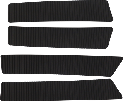 WSM Traction Mat - Non-Adhesive - Sea-Doo 012-311BLK