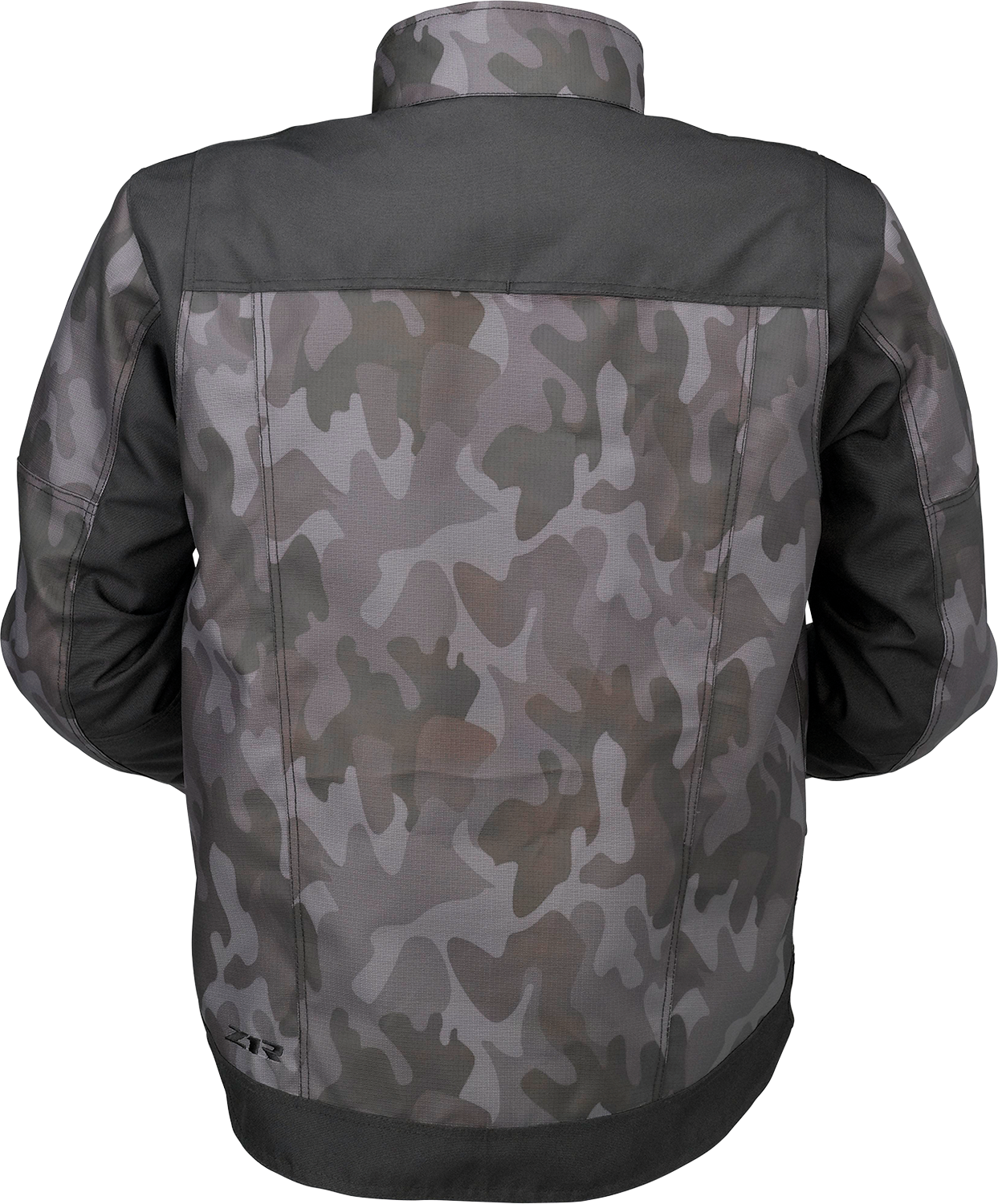 Z1R Camo Jacket - Camo Gray/Black - Small 2820-5963