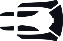 WSM Traction Mat - Self-Adhesive - Polaris Genesis 012-454BLK