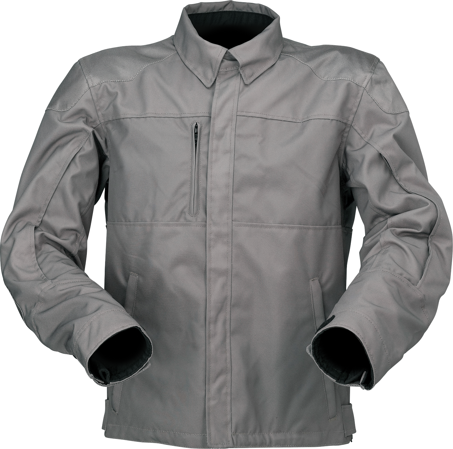 Z1R Wapenshaw Jacket - Gray - Medium 2820-5980