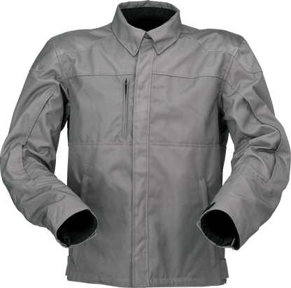 Z1R Wapenshaw Jacket - Gray - 2XL 2820-5983