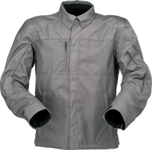 Z1R Wapenshaw Jacket -Gray - 4XL 2820-5985