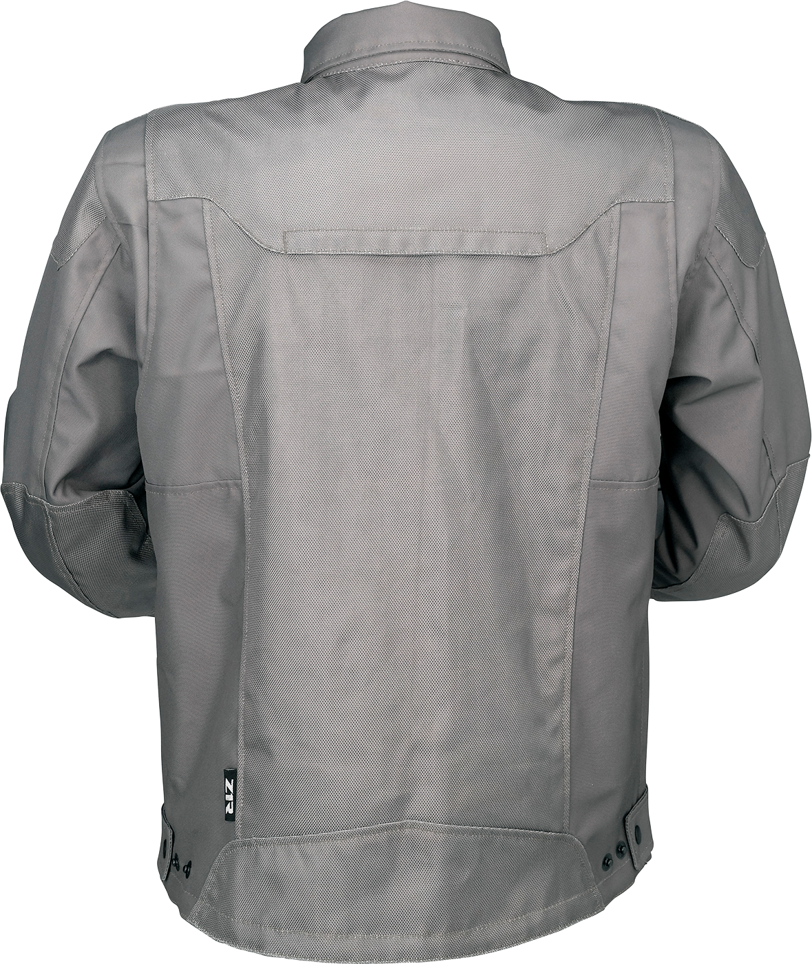 Z1R Wapenshaw Jacket -Gray - 4XL 2820-5985