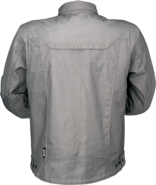 Z1R Wapenshaw Jacket -Gray - 4XL 2820-5985
