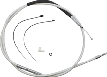 MAGNUM SHIELDING Sterling Chromite II® Designer Handlebar Installation Kit - 12"-14" - '21-'23 FLTR 387981