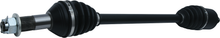 MOOSE OFFROAD Axle Assembly - Complete - Standard - Front Right - Can-Am Defender LM6-CA-8-133