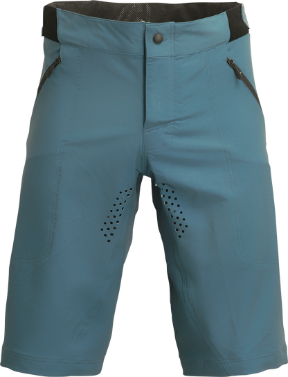 THOR Intense Assist Shorts - Teal - US 34 5001-0298