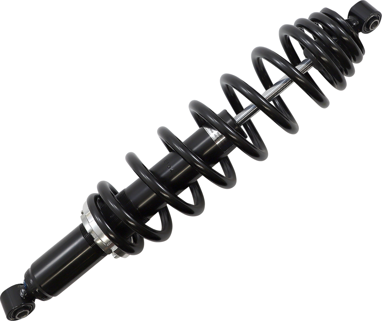 MOOSE OFFROAD Gas Shock - Front - Heavy Duty - Can-Am AU-04365