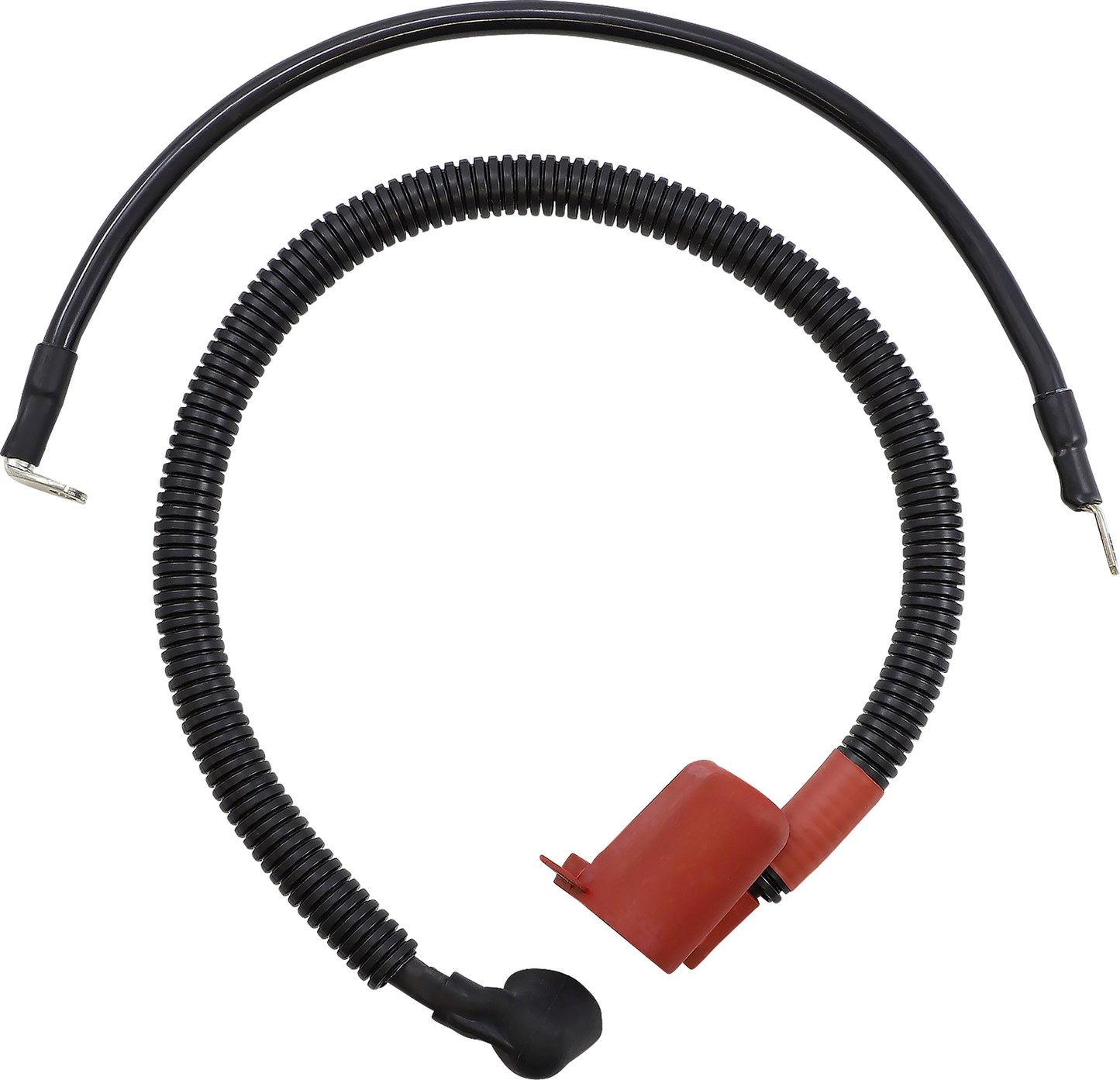 DRAG SPECIALTIES Battery Cable - XL E25-0091B-D11