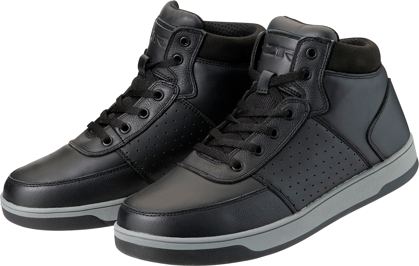 Z1R Dundee Boots - Black - US 10.5 3403-1322